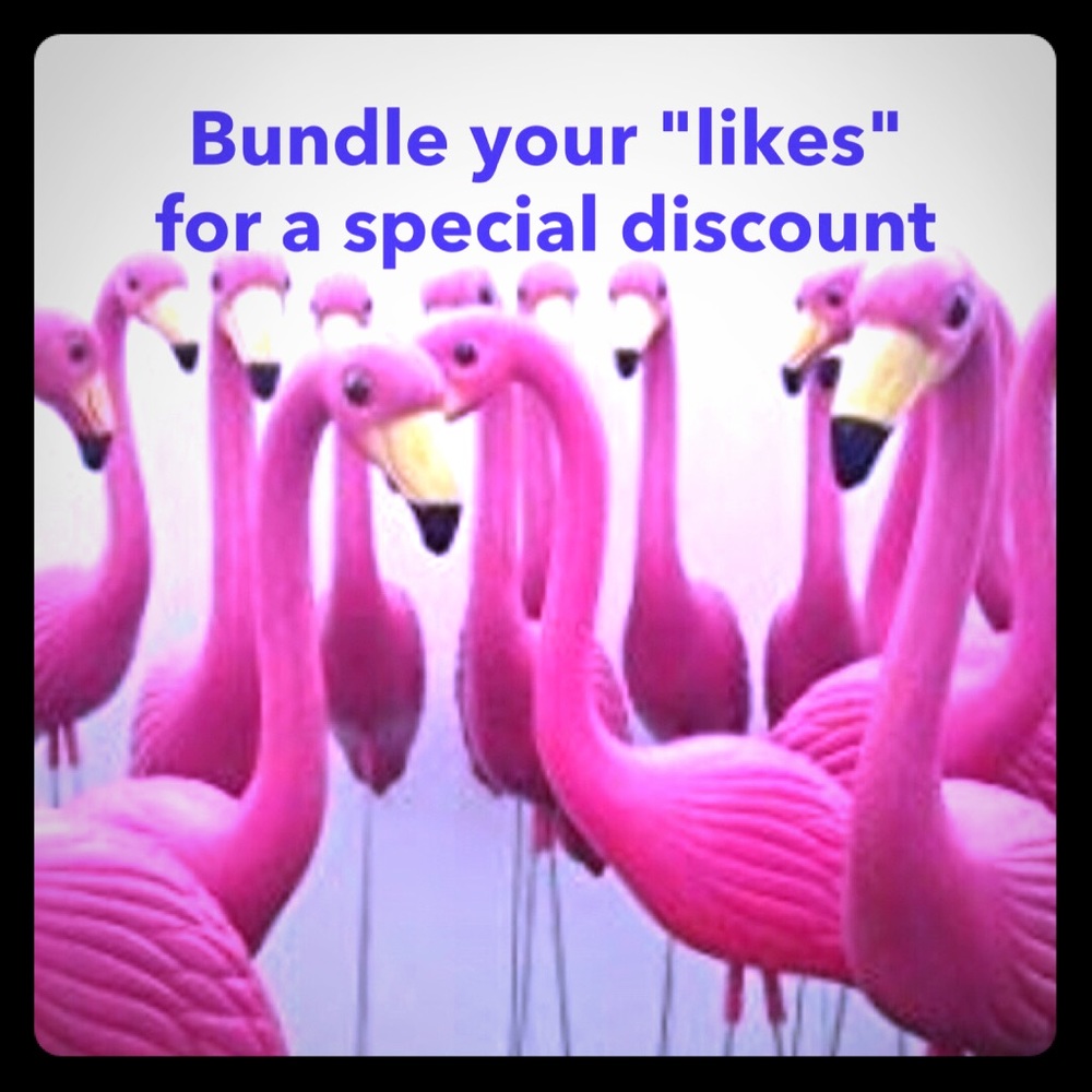 I ❤️ offers on bundles!
